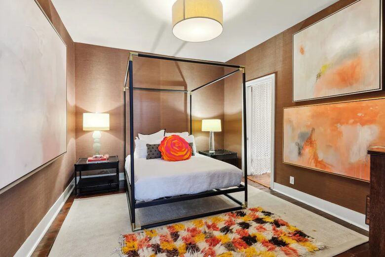 The Fine Art Estate - Walk to the French Quarter! - New Orleans, Louisiana