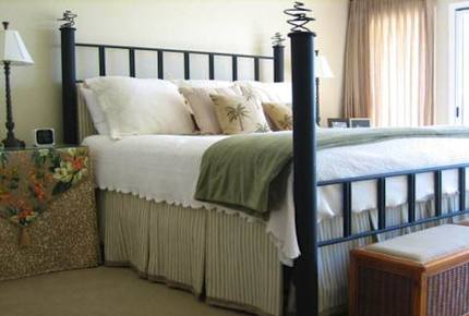 Oceanfront on the Isle of Palms - Isle of Palms, South Carolina