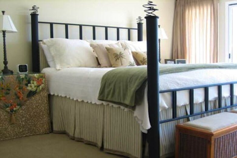 Oceanfront on the Isle of Palms - Isle of Palms, South Carolina