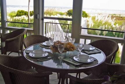 Oceanfront on the Isle of Palms - Isle of Palms, South Carolina