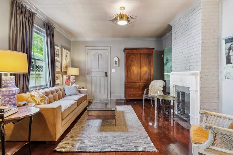 The Fine Art Estate - Walk to the French Quarter! - New Orleans, Louisiana