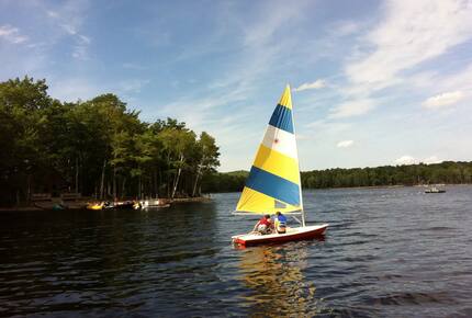 Nova Scotia Pioneer Place on the Lake - West Hants, Canada
