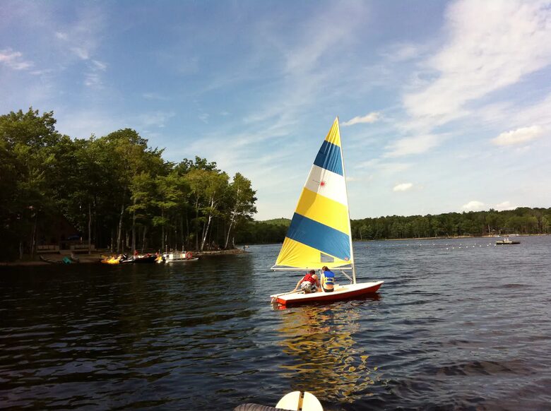 Nova Scotia Pioneer Place on the Lake - West Hants, Canada