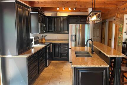 Nova Scotia Pioneer Place on the Lake - West Hants, Canada