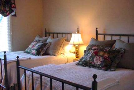 Oceanfront on the Isle of Palms - Isle of Palms, South Carolina