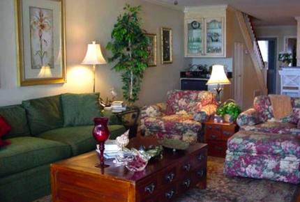 Oceanfront on the Isle of Palms - Isle of Palms, South Carolina