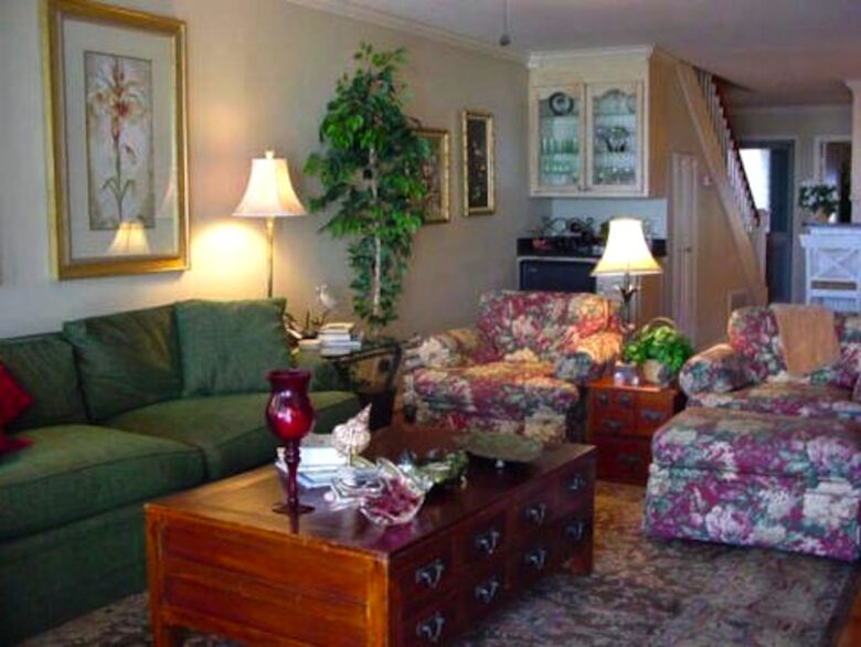 Oceanfront on the Isle of Palms - Isle of Palms, South Carolina