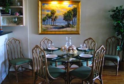 Oceanfront on the Isle of Palms - Isle of Palms, South Carolina