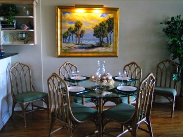 Oceanfront on the Isle of Palms - Isle of Palms, South Carolina