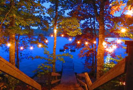 Nova Scotia Pioneer Place on the Lake - West Hants, Canada
