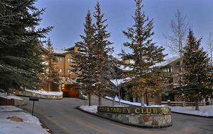 4 Bedroom Residence at The Deer Valley Club - Park City, Utah