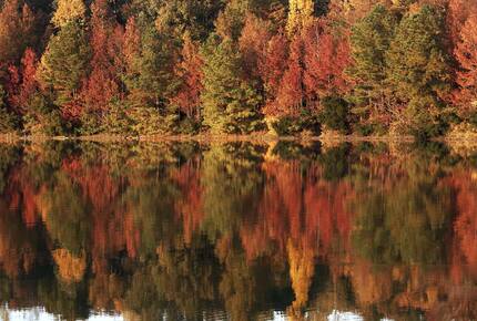 Nova Scotia Pioneer Place on the Lake - West Hants, Canada