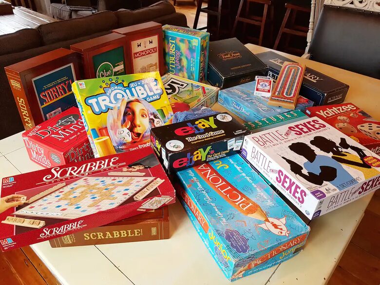 Nova Scotia Pioneer Place on the Lake - West Hants, Canada