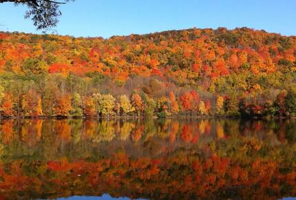 Nova Scotia Pioneer Place on the Lake - West Hants, Canada