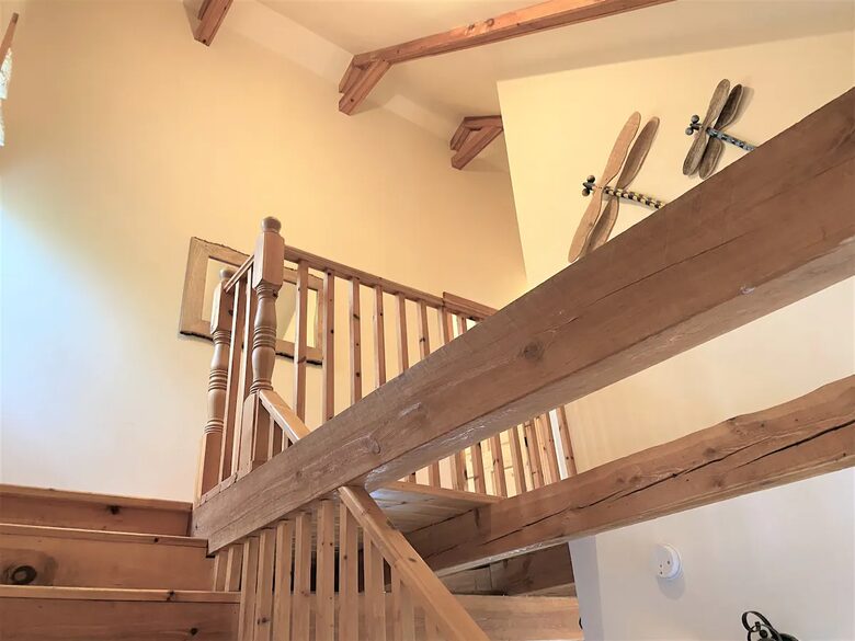 Nova Scotia Pioneer Place on the Lake - West Hants, Canada