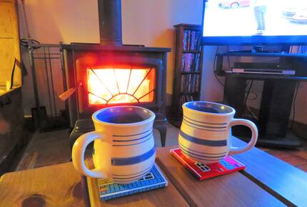 Nova Scotia Pioneer Place on the Lake - West Hants, Canada