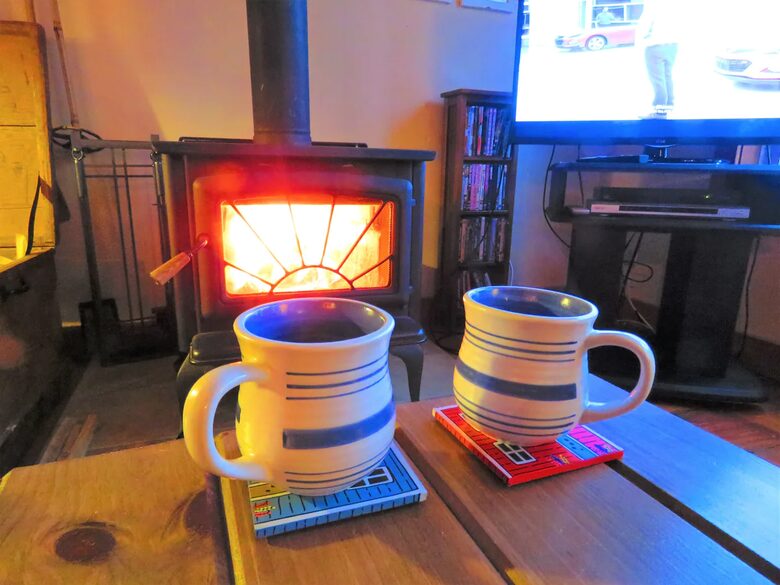 Nova Scotia Pioneer Place on the Lake - West Hants, Canada