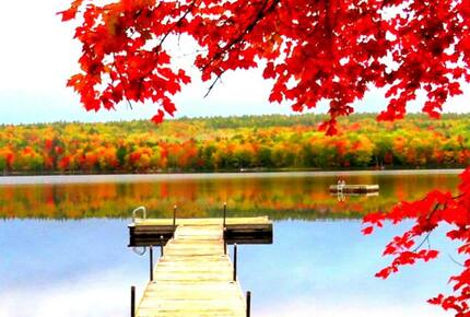 Nova Scotia Pioneer Place on the Lake - West Hants, Canada