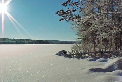 Nova Scotia Pioneer Place on the Lake - West Hants, Canada