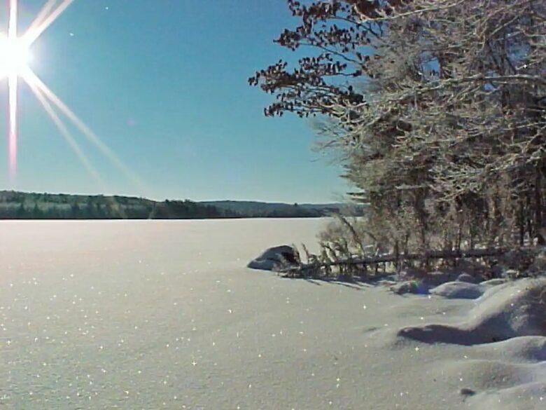 Nova Scotia Pioneer Place on the Lake - West Hants, Canada
