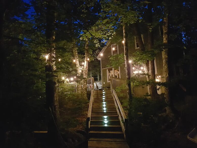 Nova Scotia Pioneer Place on the Lake - West Hants, Canada