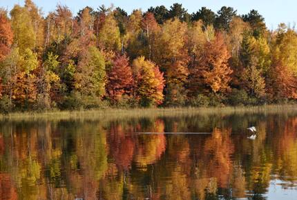 Nova Scotia Pioneer Place on the Lake - West Hants, Canada