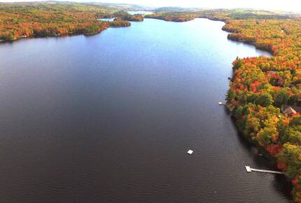 Nova Scotia Pioneer Place on the Lake - West Hants, Canada