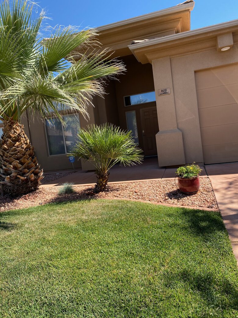 St. George Golf and Hiking Retreat - Saint George, Utah