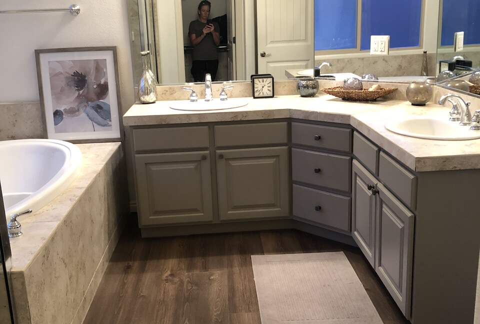 St. George Golf and Hiking Retreat - Saint George, Utah