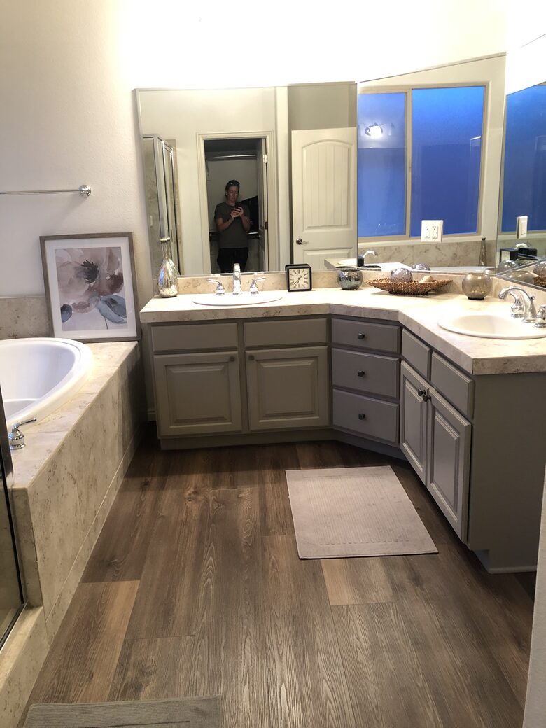 St. George Golf and Hiking Retreat - Saint George, Utah