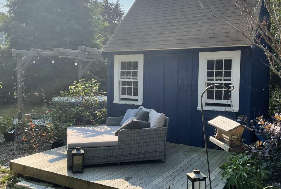 Tuscany East on Martha's Vineyard - Edgartown, Massachusetts