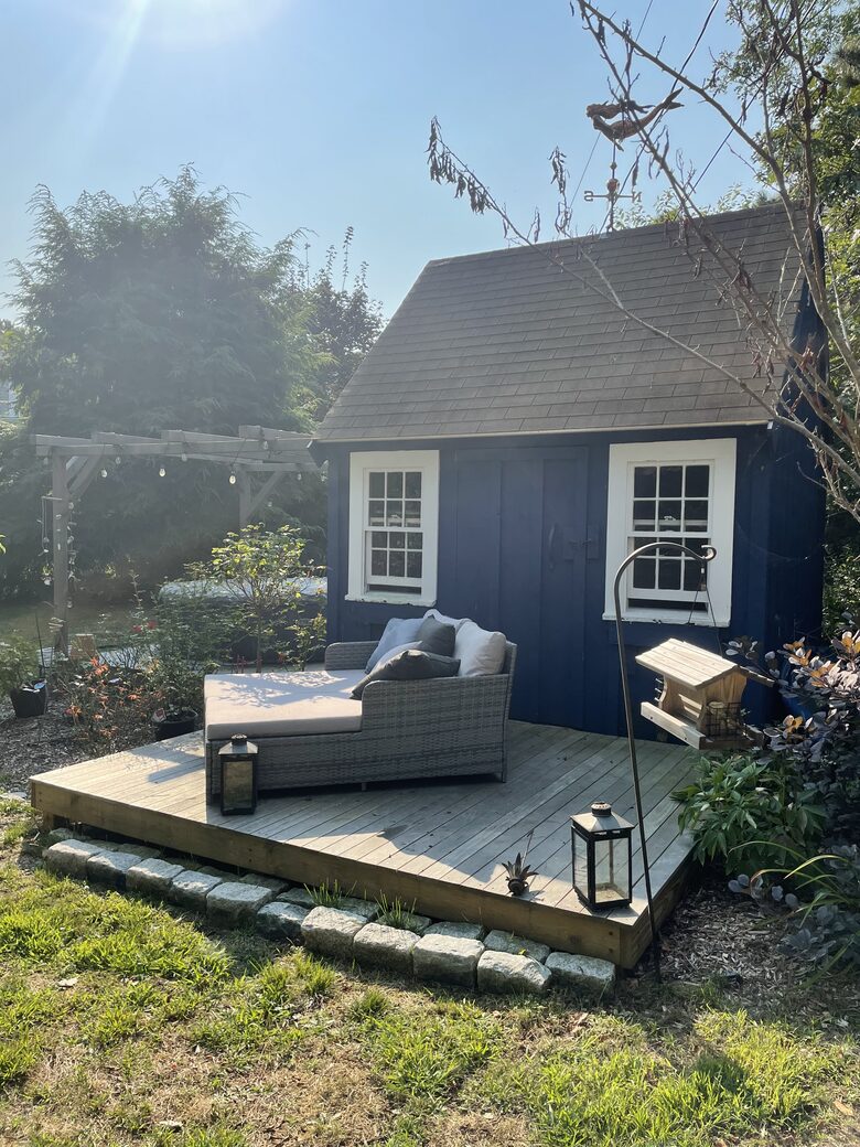 Tuscany East on Martha's Vineyard - Edgartown, Massachusetts