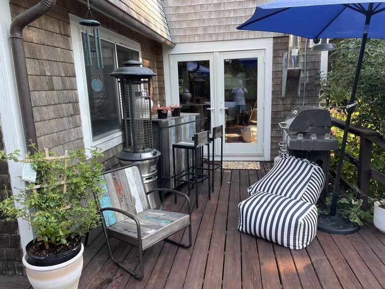 Tuscany East on Martha's Vineyard - Edgartown, Massachusetts