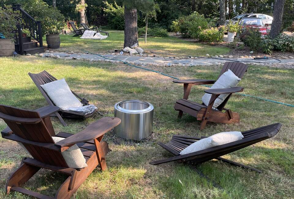 Tuscany East on Martha's Vineyard - Edgartown, Massachusetts