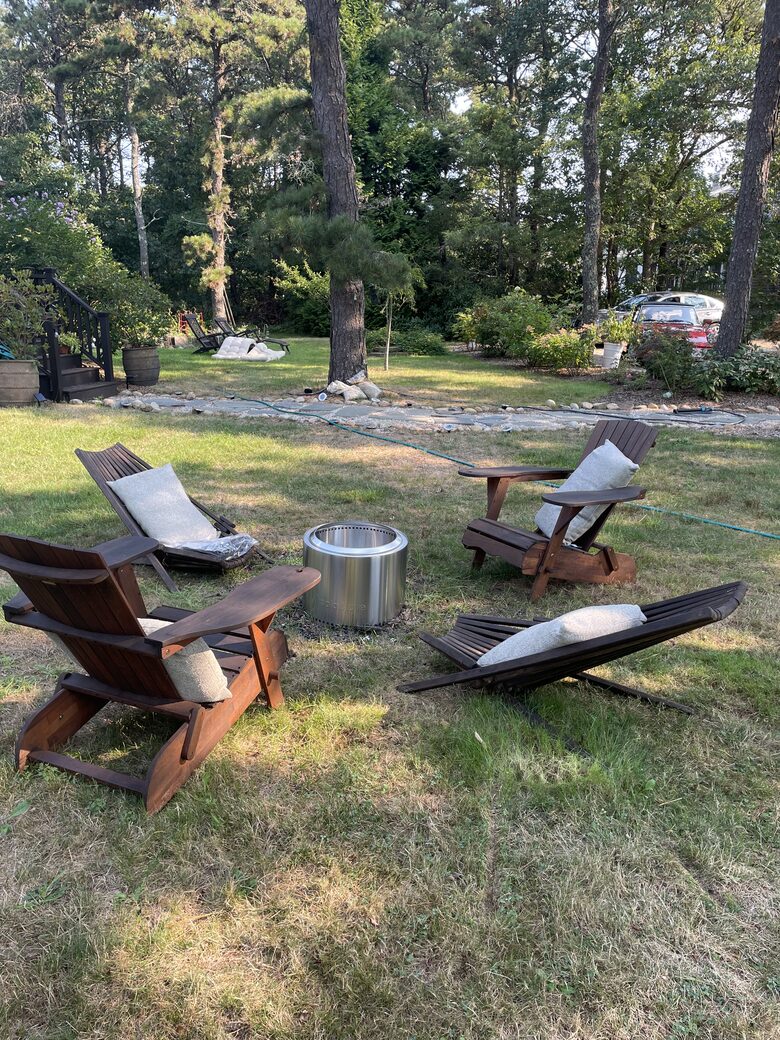 Tuscany East on Martha's Vineyard - Edgartown, Massachusetts