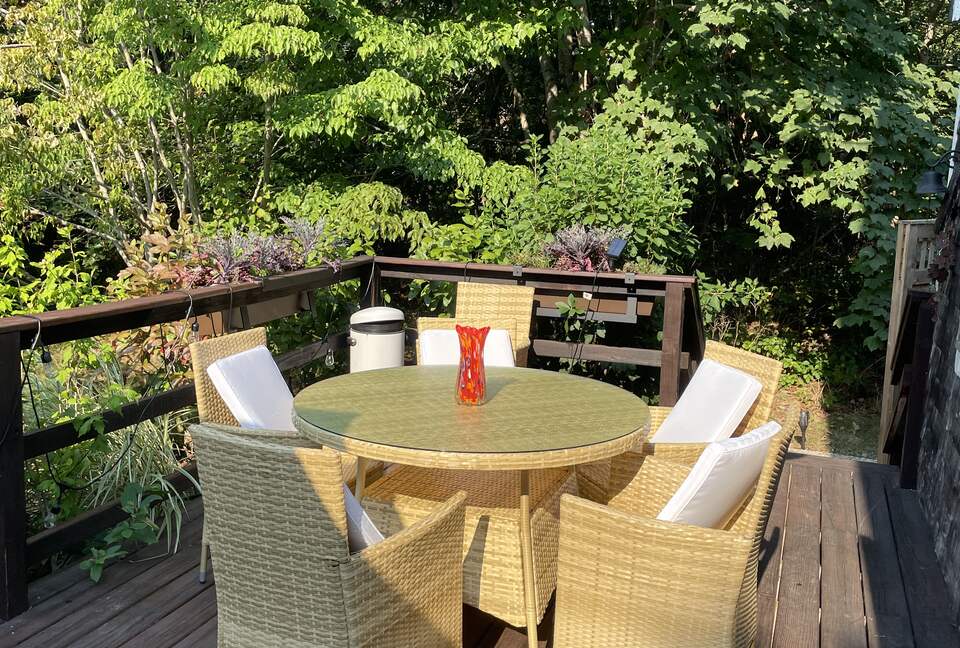 Tuscany East on Martha's Vineyard - Edgartown, Massachusetts