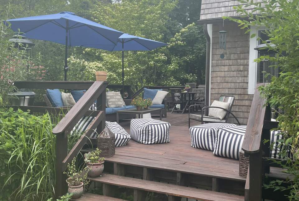 Tuscany East on Martha's Vineyard - Edgartown, Massachusetts