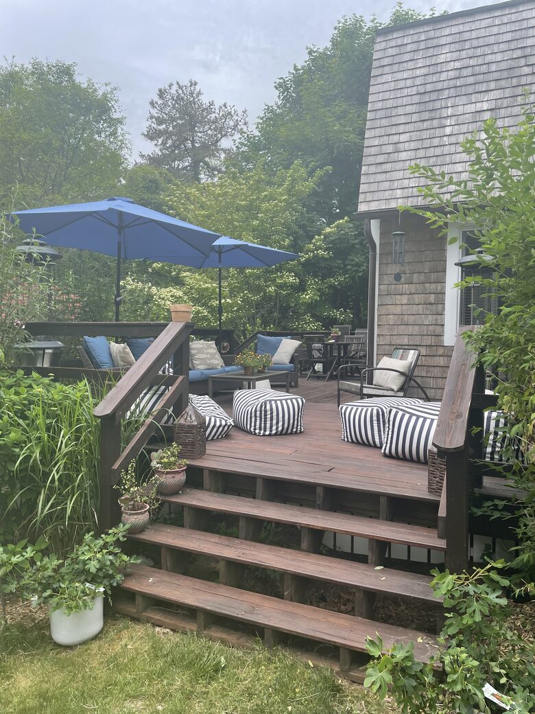 Tuscany East on Martha's Vineyard - Edgartown, Massachusetts