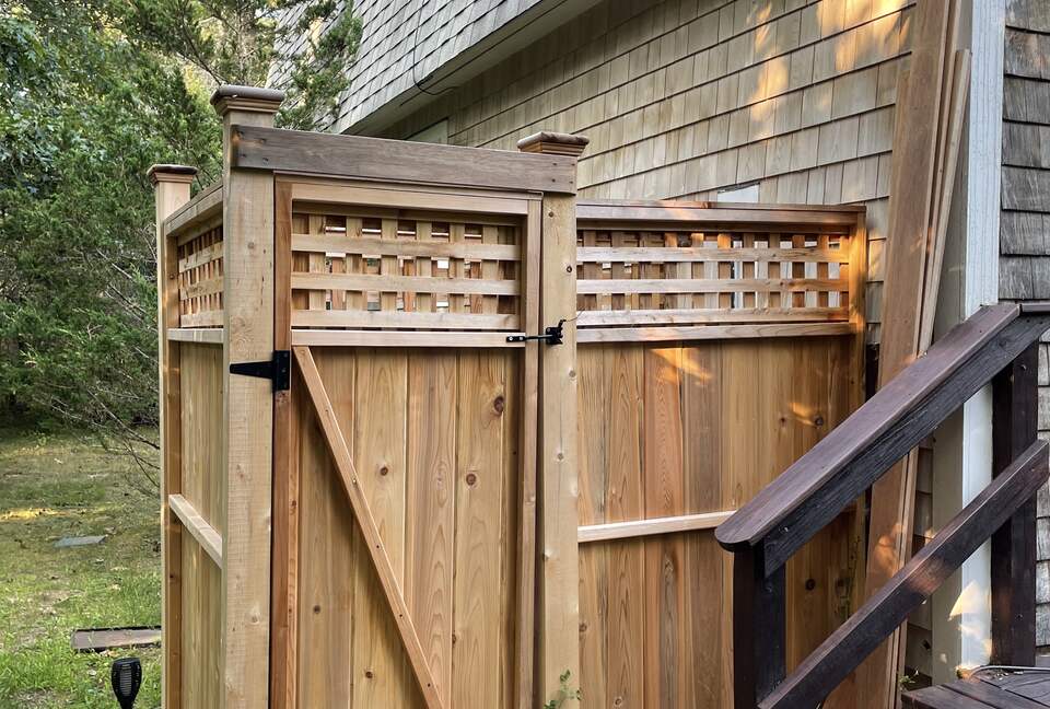 Tuscany East on Martha's Vineyard - Edgartown, Massachusetts