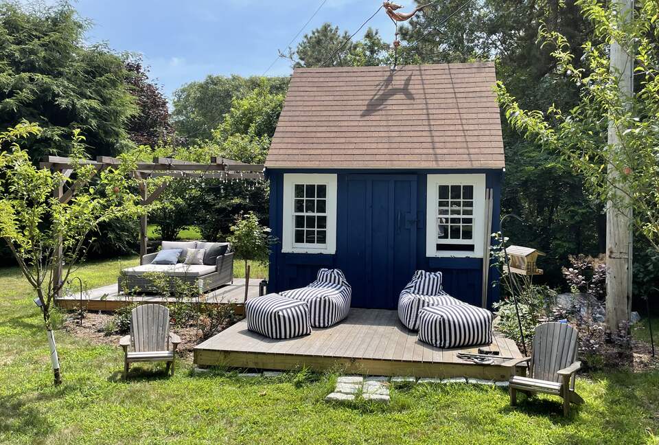 Tuscany East on Martha's Vineyard - Edgartown, Massachusetts