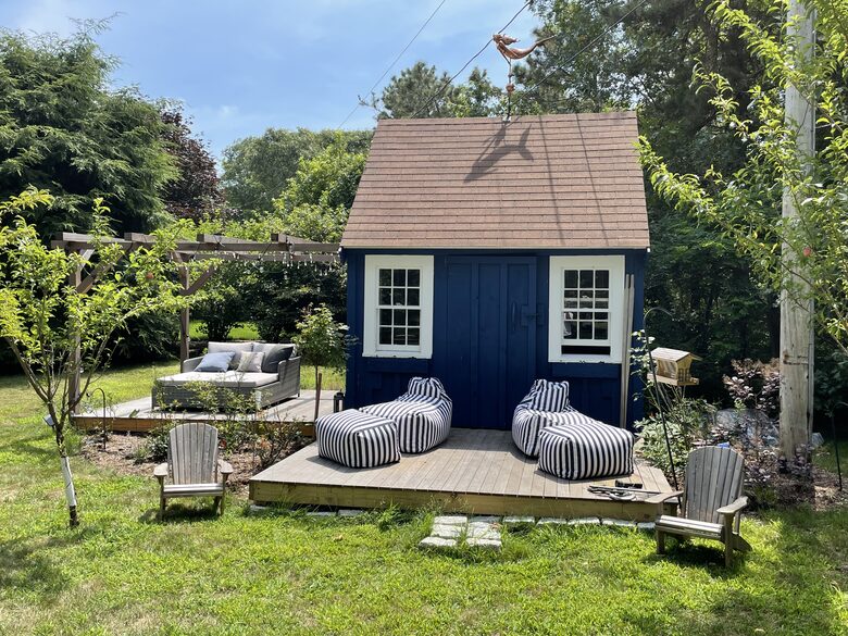 Tuscany East on Martha's Vineyard - Edgartown, Massachusetts