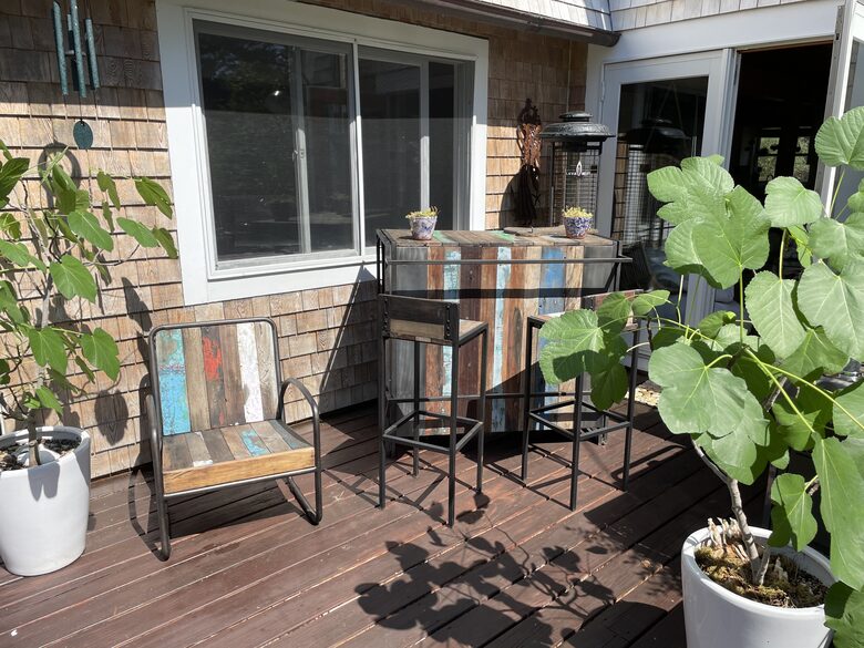 Tuscany East on Martha's Vineyard - Edgartown, Massachusetts