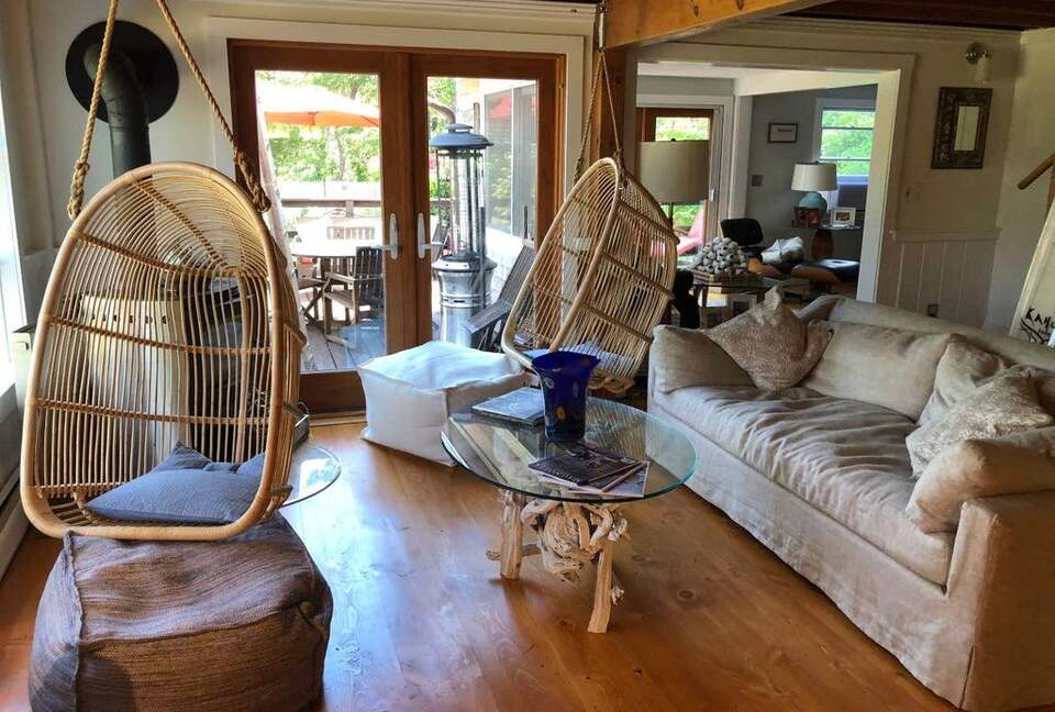 Tuscany East on Martha's Vineyard - Edgartown, Massachusetts