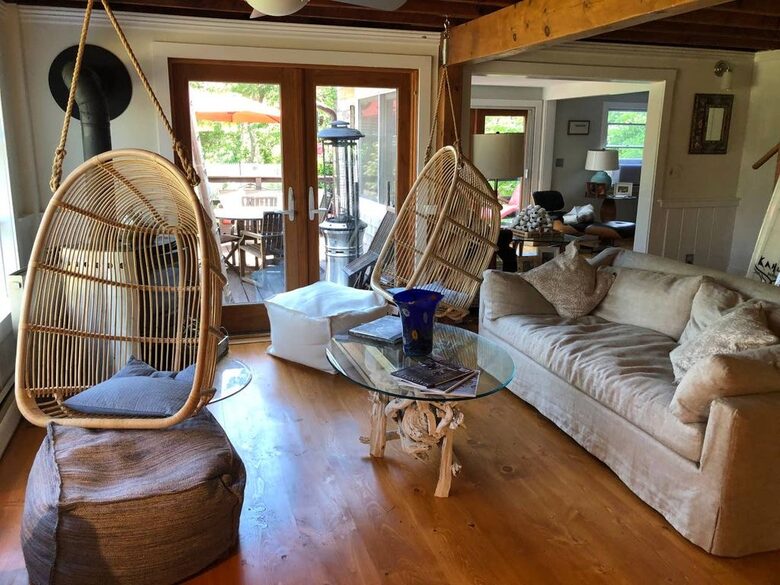 Tuscany East on Martha's Vineyard - Edgartown, Massachusetts