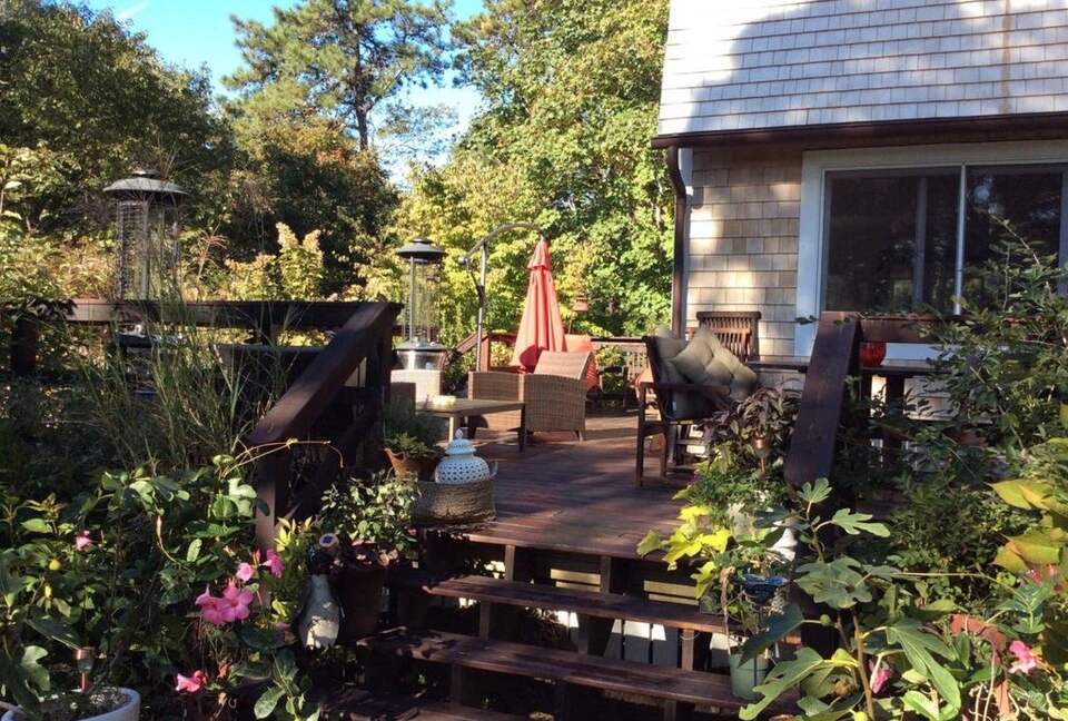 Tuscany East on Martha's Vineyard - Edgartown, Massachusetts