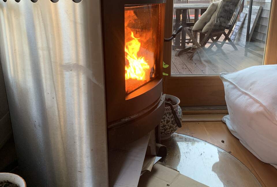 Tuscany East on Martha's Vineyard - Edgartown, Massachusetts