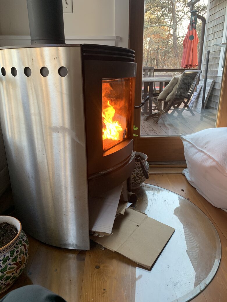 Tuscany East on Martha's Vineyard - Edgartown, Massachusetts