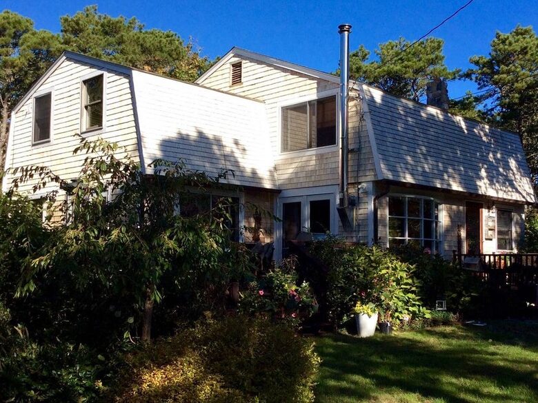 Tuscany East on Martha's Vineyard - Edgartown, Massachusetts