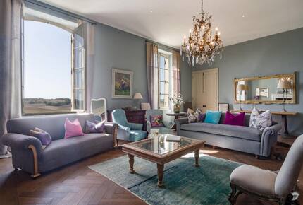 Château de Balarin - Montreal du Gers, France