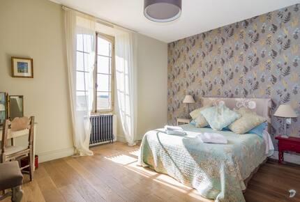 Château de Balarin - Montreal du Gers, France